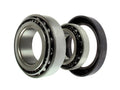 Kit rolamentos do Cubo Aplicavel em: 36725, 1597, E2155T9, 81825776 (S.4237)