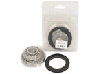 Kit rolamentos do Cubo Aplicavel em: 32-1020, 81825777, 86523851, EHPN1200D, E2156T9 (S.4238)