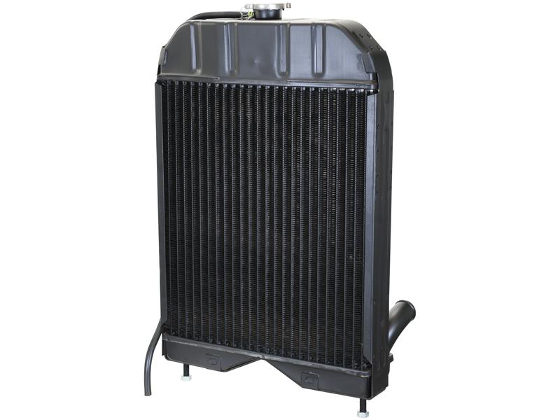 Radiador (S.42410)