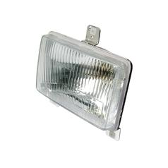 Farol, Esq./Dt. Lado de condução Esq.
