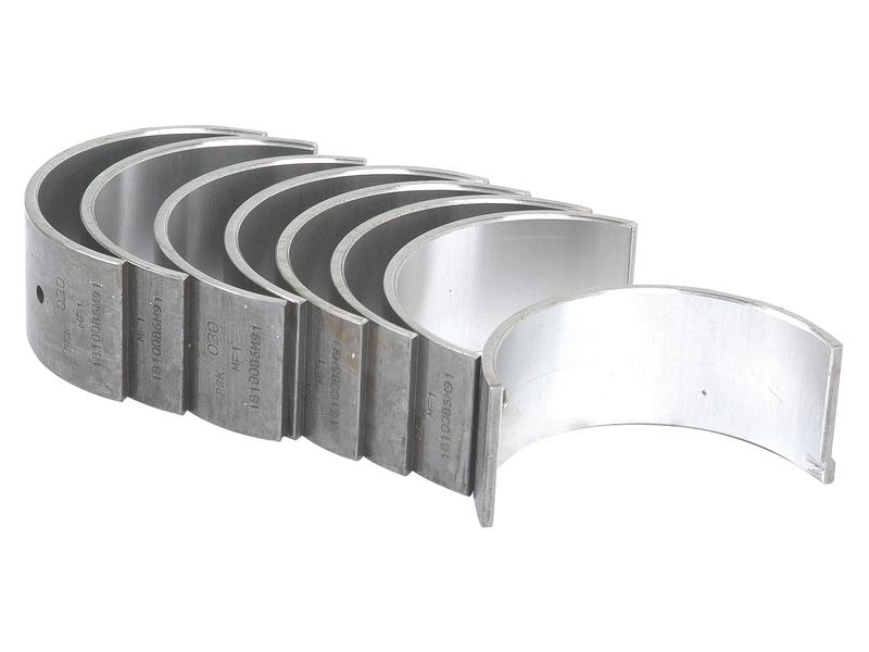 Capas de Biela +0.030'' (0.75mm) (Conjunto) (S.42425)