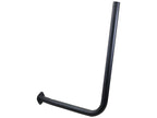 Tubo de escape - (do colector para a panela) (S.42428)