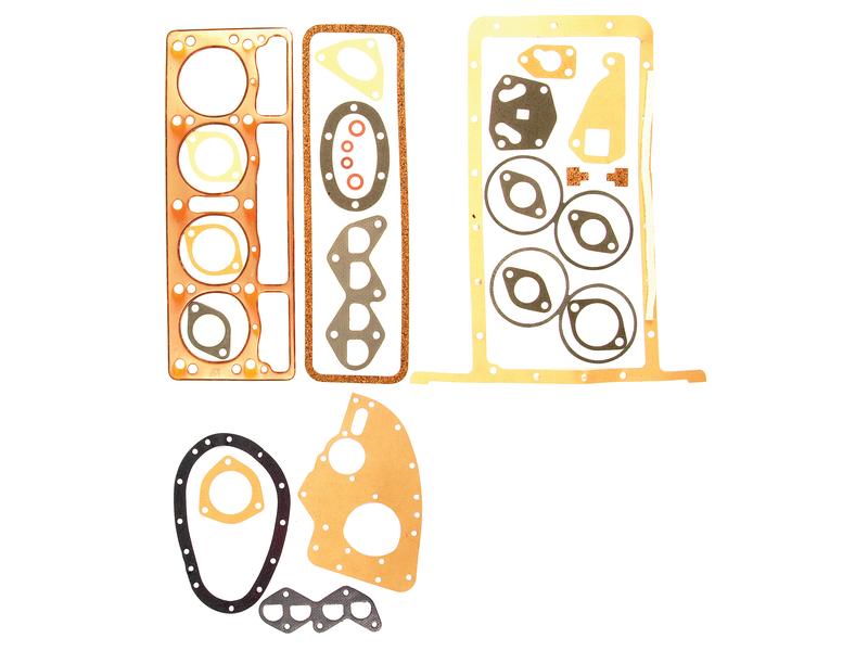 Jogo juntas completo - 4 cil. (S.42486)