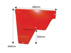 Painel lateral Dt. (S.42504)