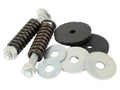 Kit de parafusos para o depósito de combustível (S.42580)