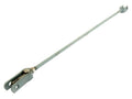 Forquilha pedal de embraiagem (S.42600)