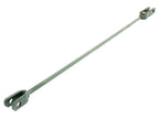 Forquilha pedal de embraiagem (S.42600)