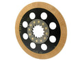 Disco travão. D.Ext 345mm (S.42649)