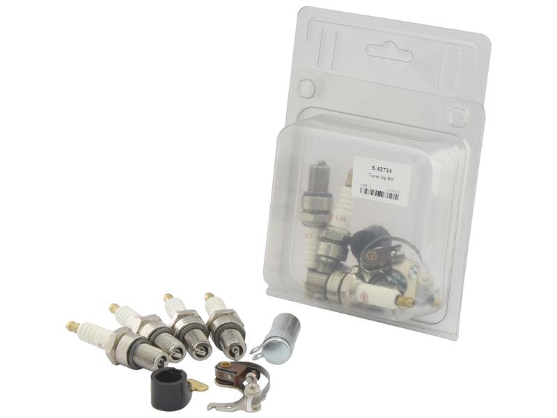 Kit de ignição (S.42734)