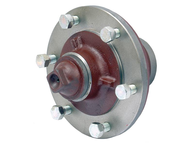 Cubo de roda (S.42781)