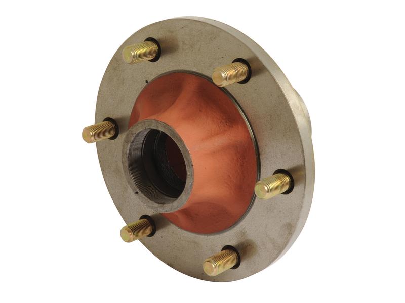 Cubo de roda (S.42782)
