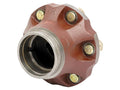 Cubo de roda (S.42783)