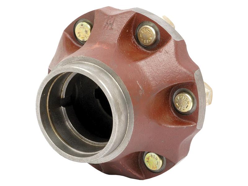 Cubo de roda (S.42783)