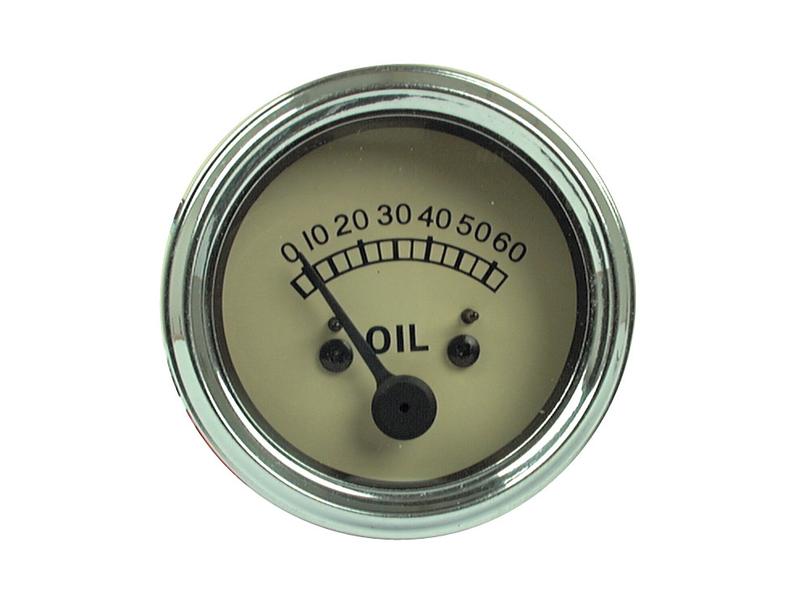 Manometro pressão oleo (S.42784)