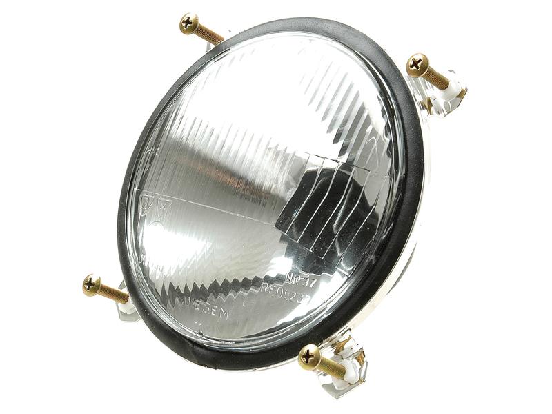 Farol, Esq./Dt. Lado de condução Dt. (S.42800)
