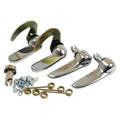 Kit fechos de capô