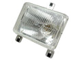 Farol, Esq./Dt. Lado de condução Dt. (S.42837)