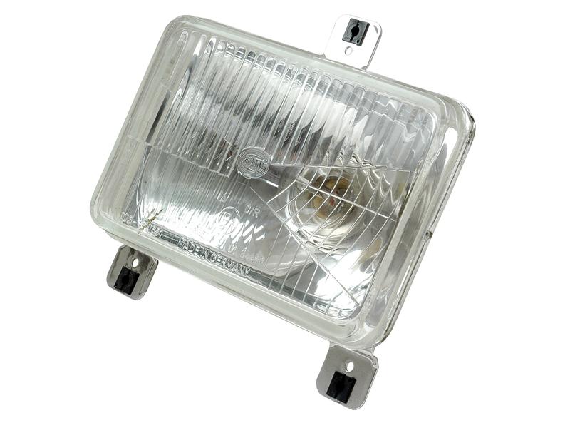 Farol, Esq./Dt. Lado de condução Dt. (S.42837)