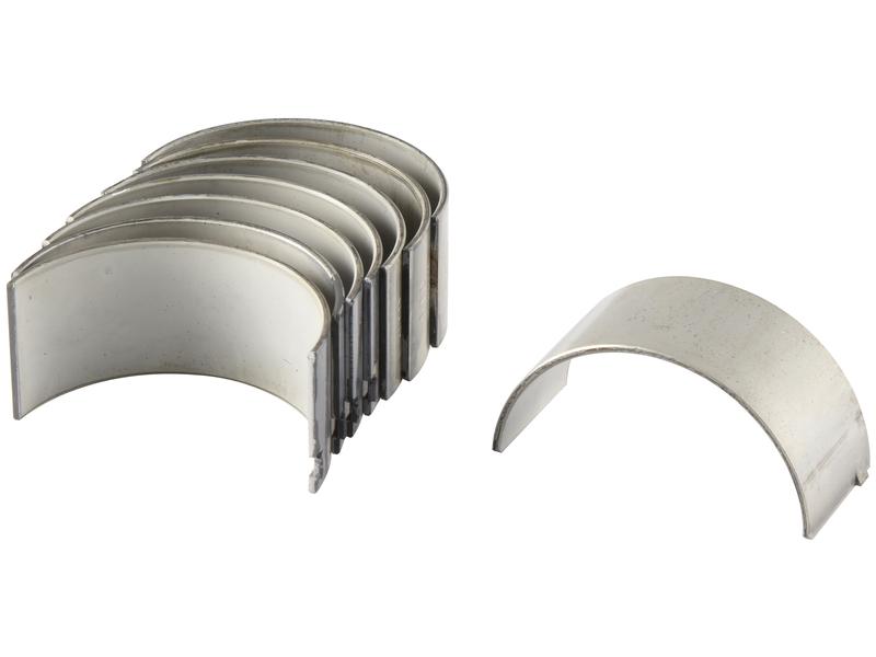Capas de Biela Standard (Conjunto) (S.42972)