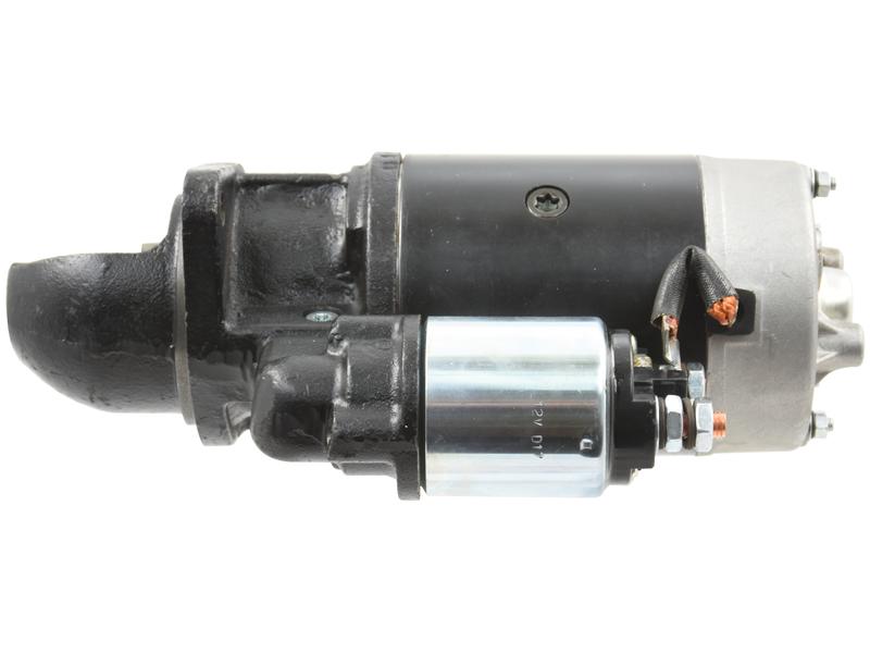 Motor de Arranque - 12V, 2.7 Quilowatts (Sparex) (S.42992)
