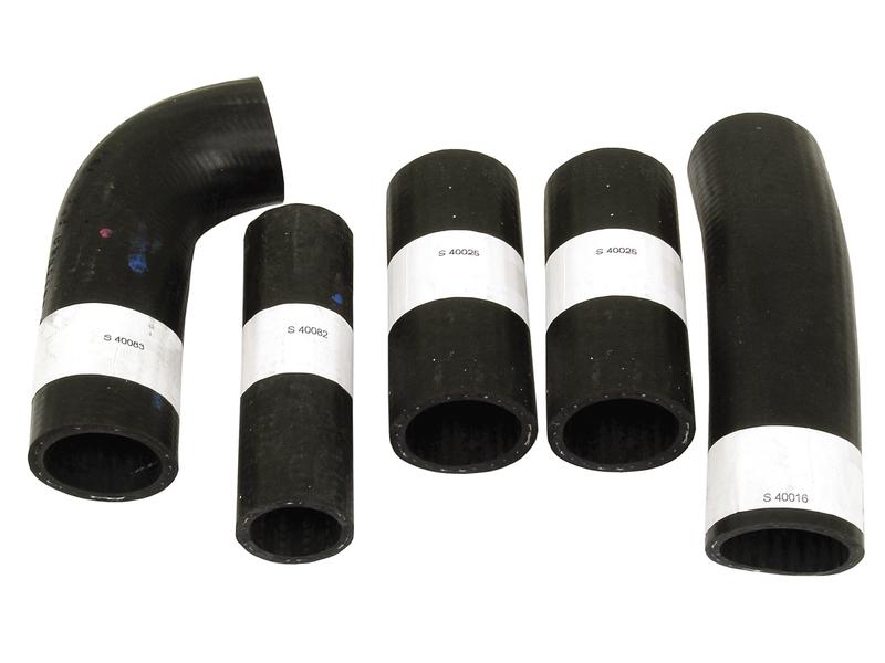 Kit tubos (S.43006)