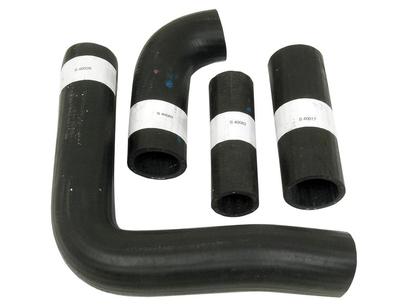 Kit tubos (S.43007)