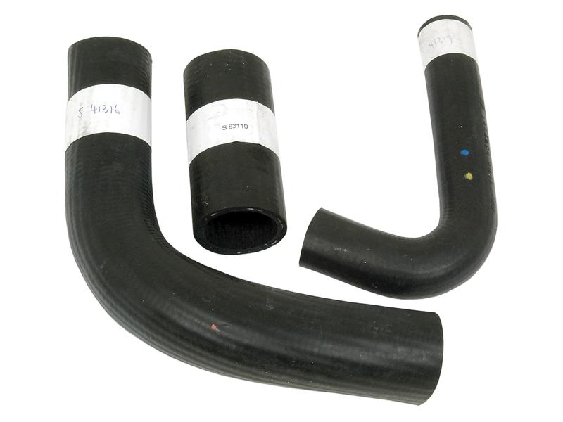 Kit tubos (S.43012)