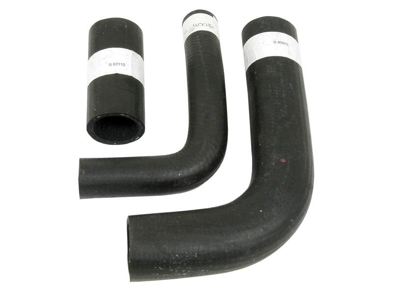 Kit tubos (S.43013)