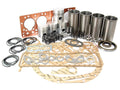 Reparação de motor com kit valvulas (S.43020)
