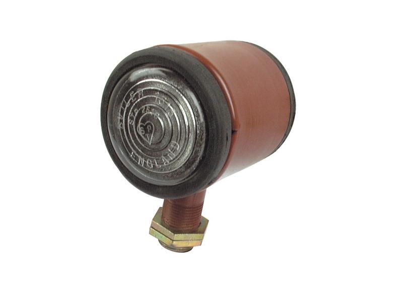 Farolim - Frontal/Traseiro, 12V (Esq./Dt.) (S.43041)