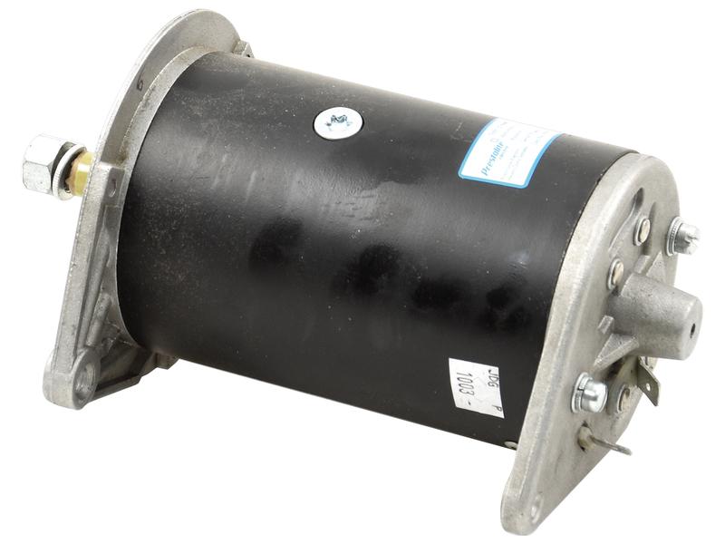 Dínamo 11 Amps (S.43109)