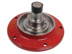 HUB-DISC Aplicavel em: 319384M2 (S.43154)