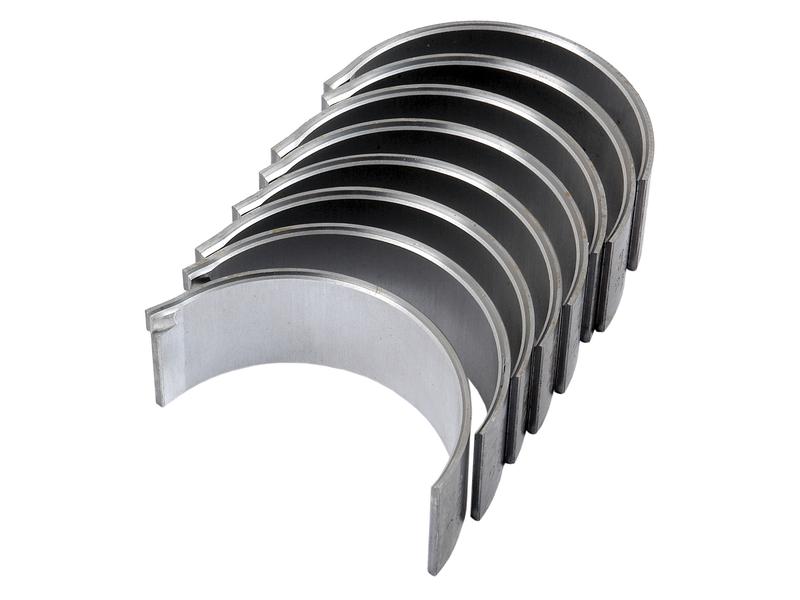 Capas de Biela Standard (Conjunto) (S.43162)