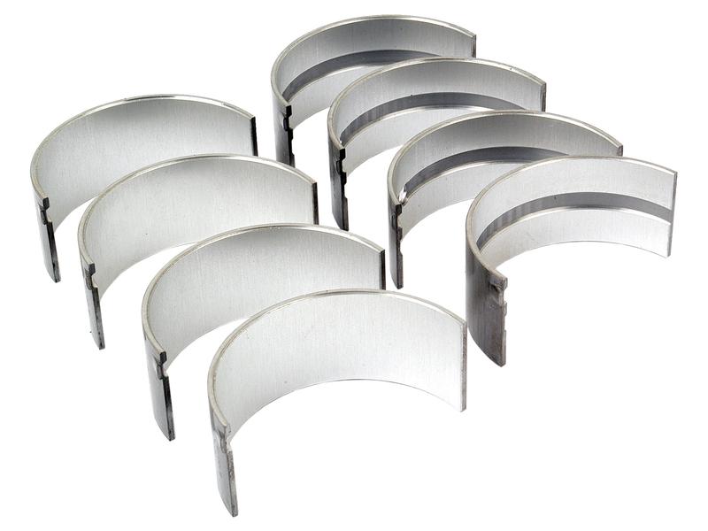 Capas de Biela Standard (Conjunto) (S.43168)