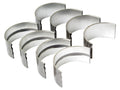 Capas de Biela +0.010'' (0.25mm) (Conjunto) (S.43169)