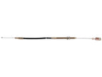 Cabo acelerador - Comp: 1885mm, Comprimento externo do cabo: 1740mm. (S.43207)