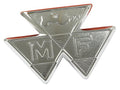 Emblema para Massey Ferguson 35 (S.43238)