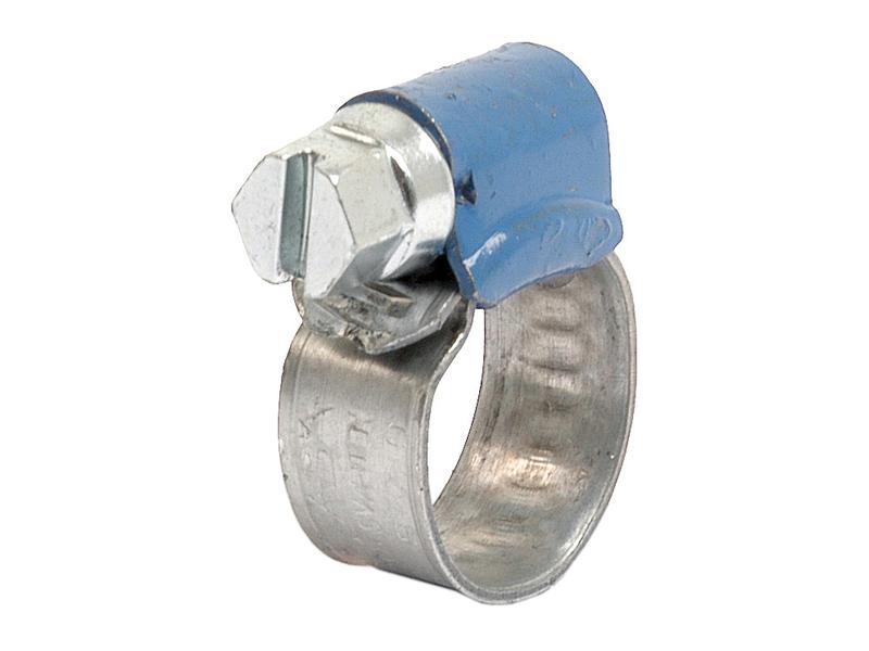 Abraçadeira, Diâmetro minimo16mm, Diâmetro máximo27mm (S.4325)