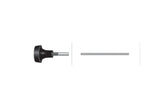 Cabo stop - Comp: 1300mm, Comprimento externo do cabo: 1160mm. (S.43262)