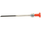 Cabo stop - Comp: 1300mm, Comprimento externo do cabo: 1160mm. (S.43262)