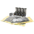 Reparação de motor sem kit valvulas (Acabada)