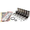 Reparação de motor sem kit valvulas (Acabada)