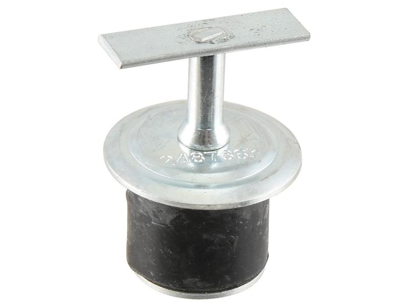 Tampão de óleo (S.43399)