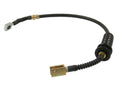 Cabo embraiagem - 756mm, (S.43401)