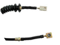 Cabo embraiagem - 716mm, (S.43402)