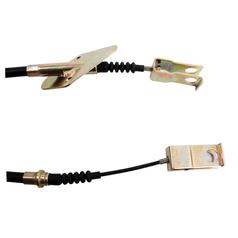 Cabo embraiagem - 721mm,