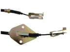 Cabo embraiagem - 897mm, (S.43406)