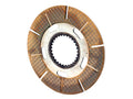 Pastilha travão, D.Ext: 135.5mm. (S.43463)