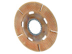 Pastilha travão, D.Ext: 165mm. (S.43464)