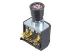 Interruptor 4 piscas (S.43495)